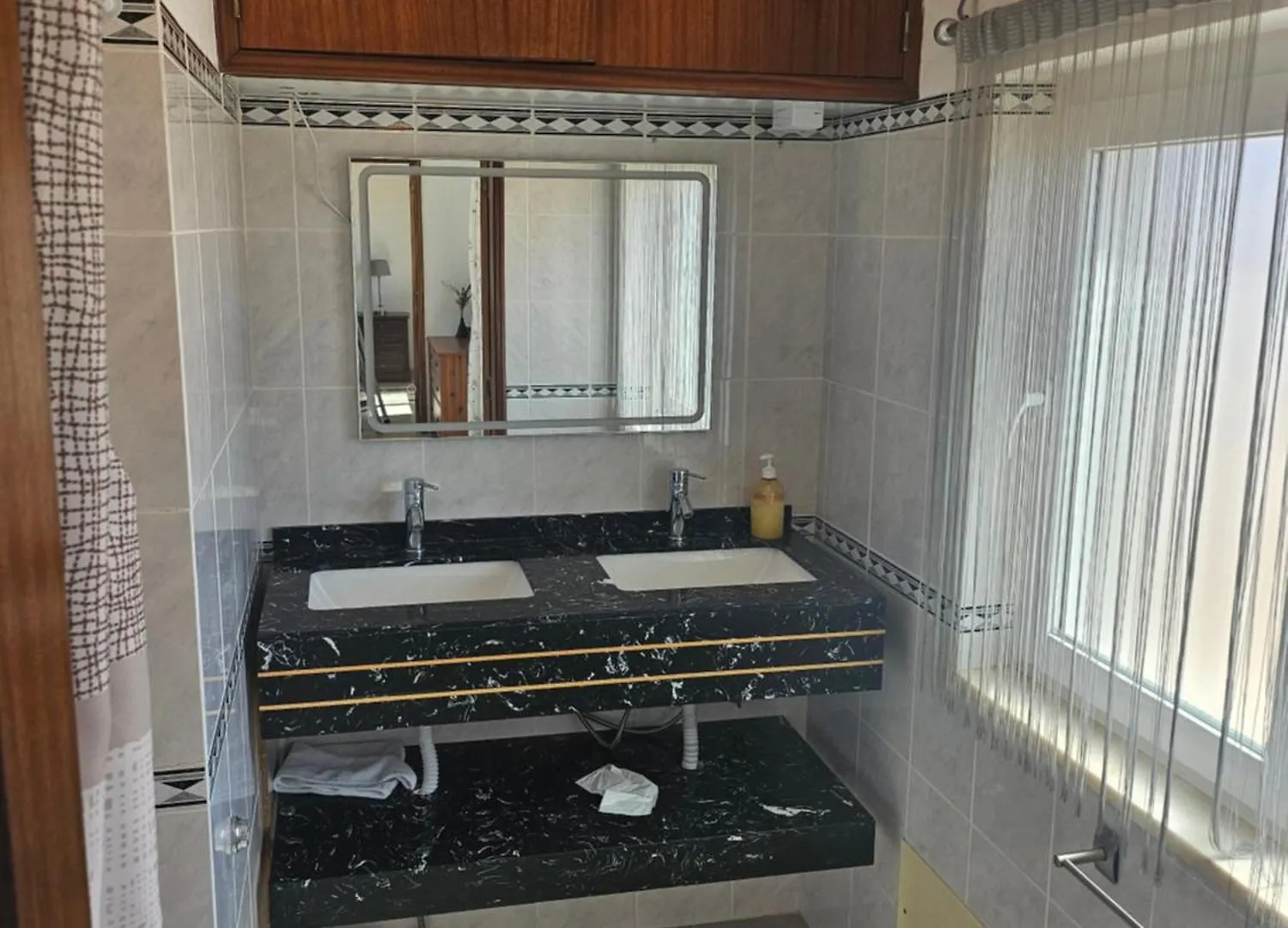 Villa Madeira Silves Gasthuis