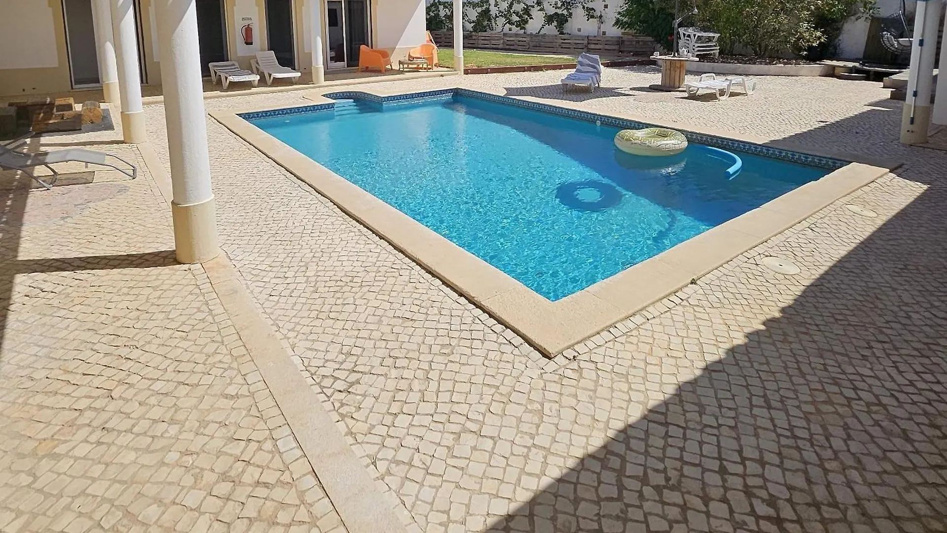 Villa Madeira Silves
