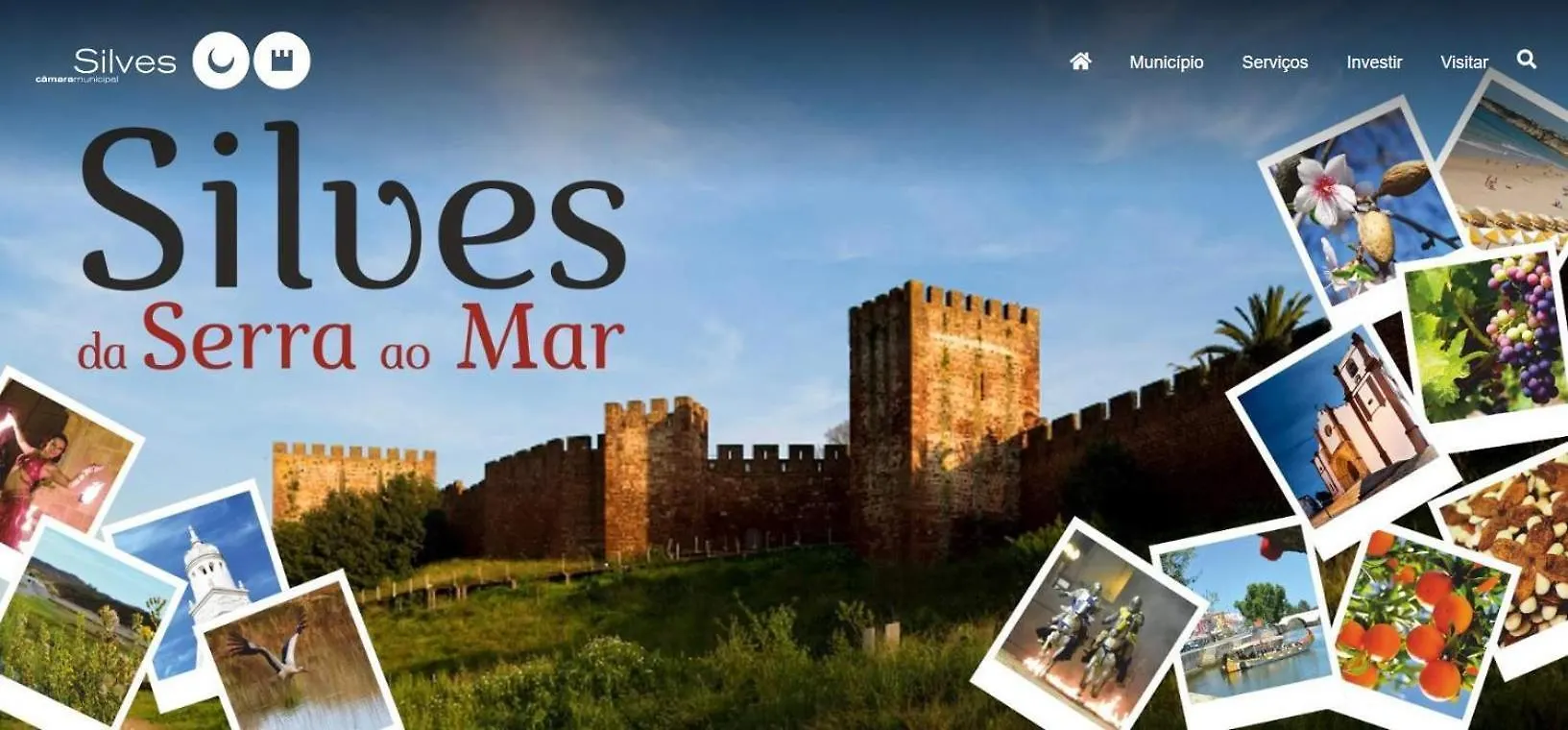 Villa Madeira Silves