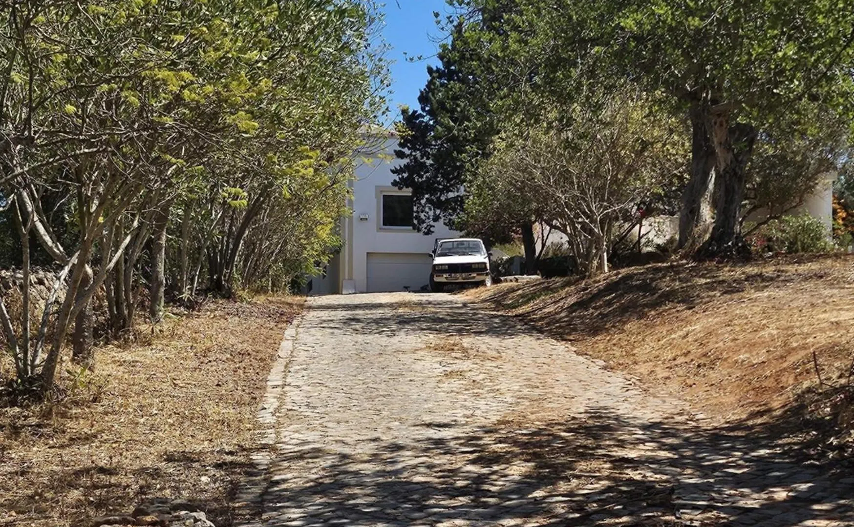 Villa Madeira Silves Guest house