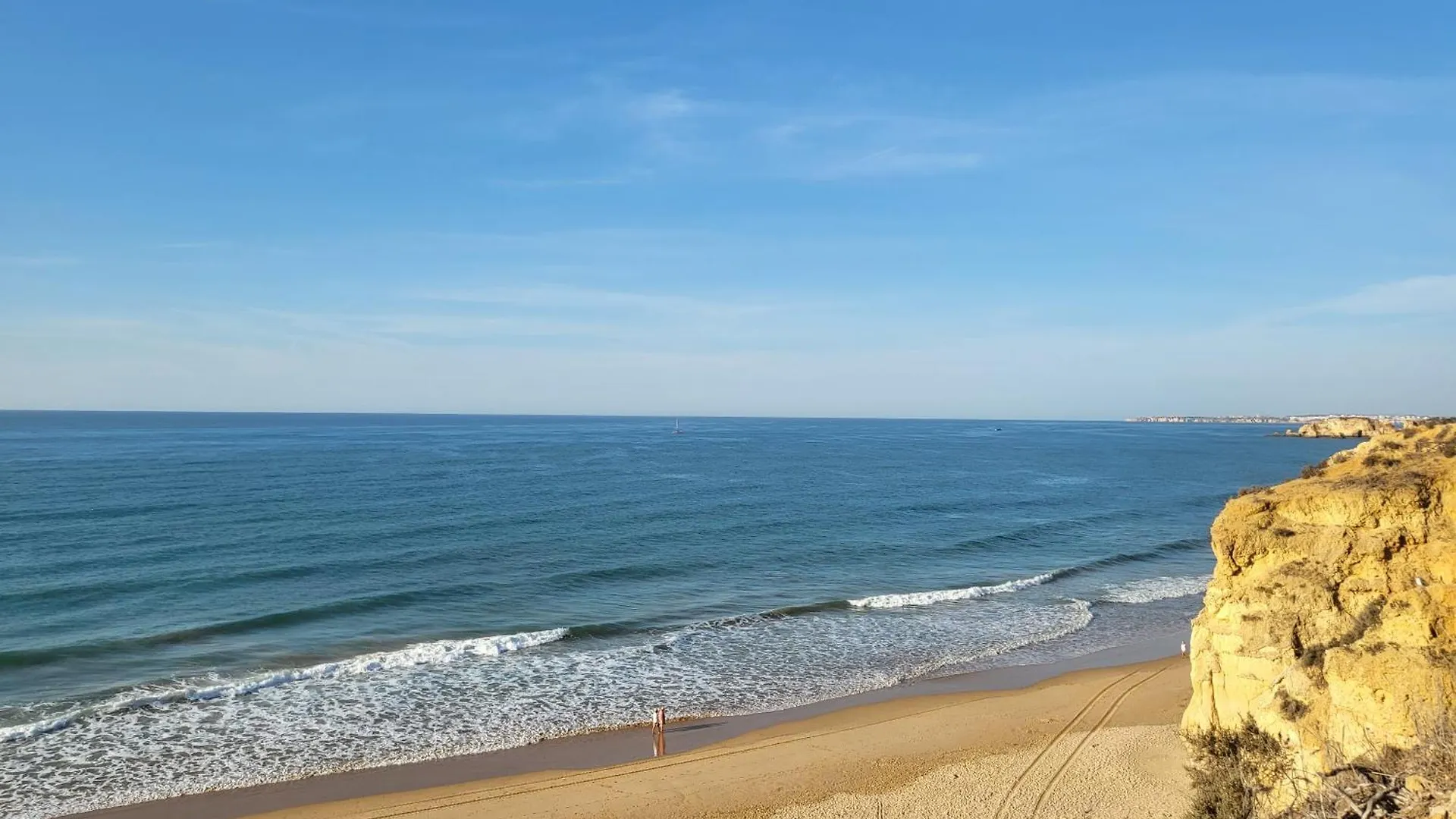 Guest house Villa Madeira Silves
