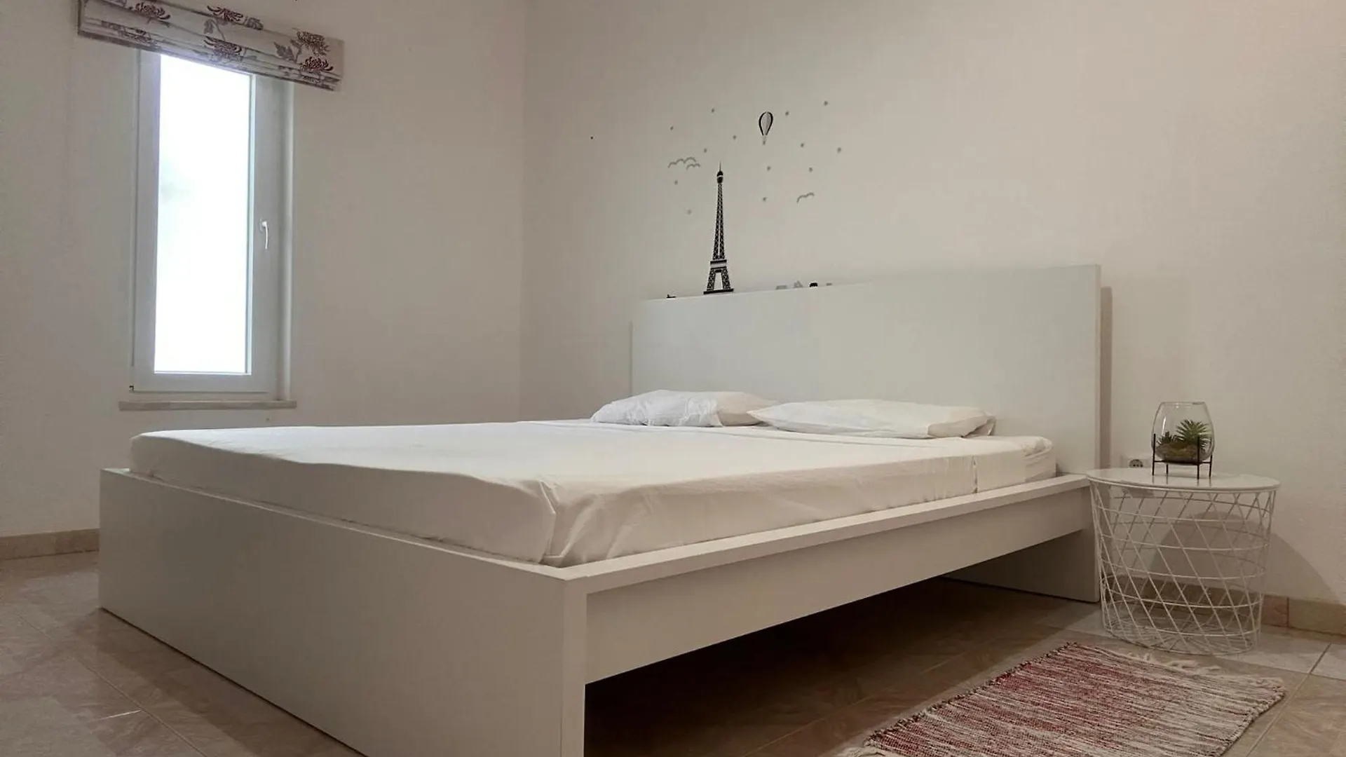 Guest house Villa Madeira Silves Portugal