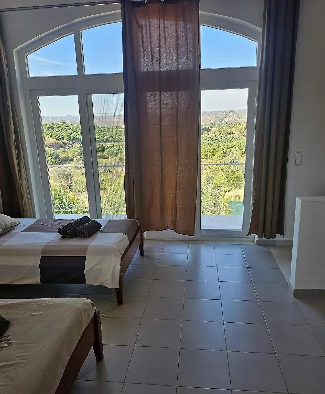 Villa Madeira Silves Guest house